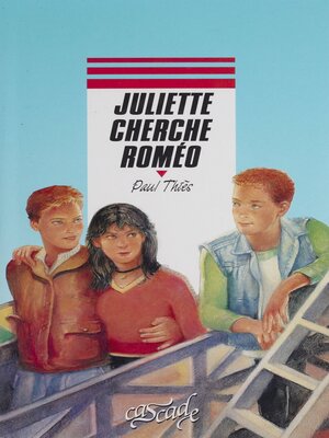 cover image of Juliette cherche Roméo